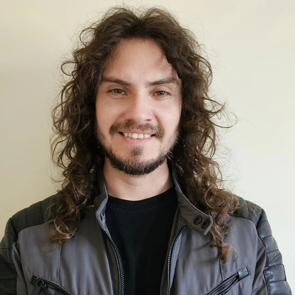 Diego Muñoz, socio fundador de Gerencia Virtual