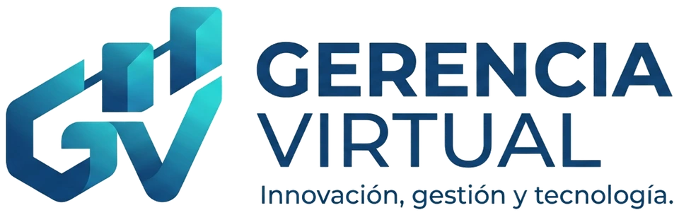 Gerencia Virtual — Innovación, gestión y tecnología