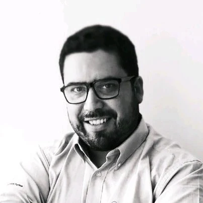 Sebastián López, socio fundador de Gerencia Virtual